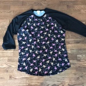 Lularoe Randy T